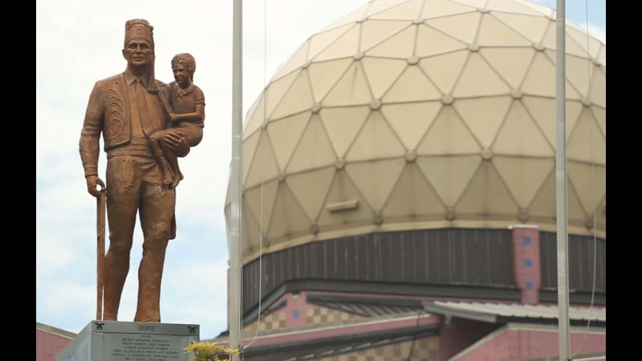 Shriners Values: The Value of Brotherhood