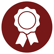 Ribbon icon