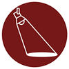 Spotlight icon