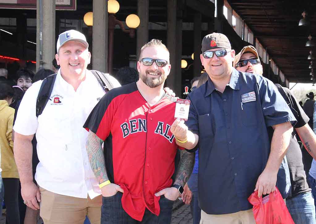 Reds youth program looks to create lifelong baseball fans