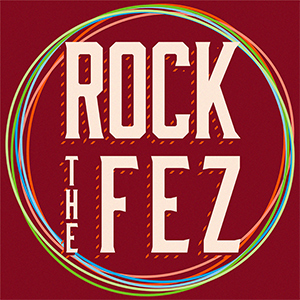 Rock the Fez