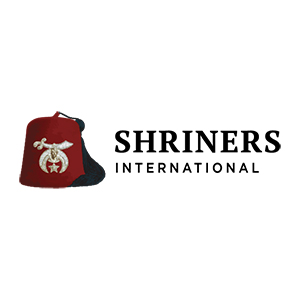 Shriners International logo